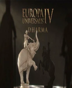 Europa Universalis IV: Dharma (PC) klucz Steam