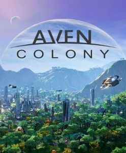 Aven Colony (PC) klucz Steam
