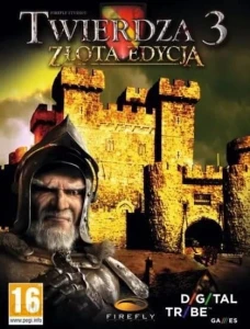 Twierdza 3 Gold | Stronghold 3 Gold (PC) klucz Steam