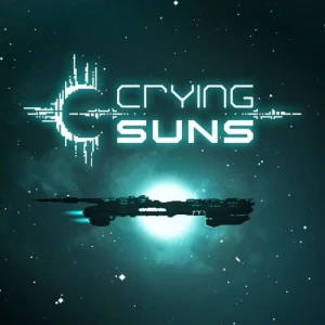 Crying Suns (PC) klucz Steam