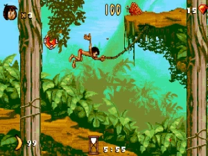 Disney's The Jungle Book (PC) DIGITAL
