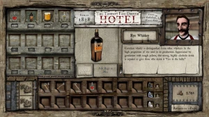 Sang-Froid - Tales of Werewolves (PC) klucz Steam