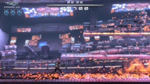 Chaos Domain (PC) klucz Steam