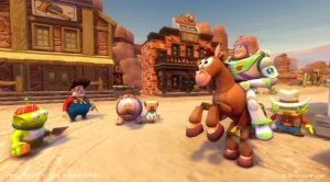 Disney Toy Story Pack (PC) klucz Steam