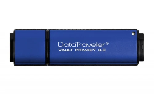 Pendrive Kingston Data Traveler Vault Privacy 16GB USB 3.0