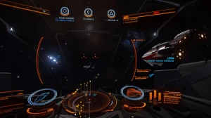 Elite Dangerous (PC) klucz Steam