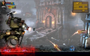 Rogue Stormers (PC) klucz Steam