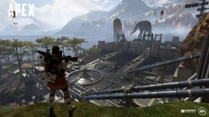 Apex Legends monety - 1000 coins (PC) DIGITAL