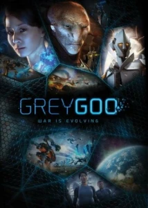 Grey Goo (PC) klucz Steam