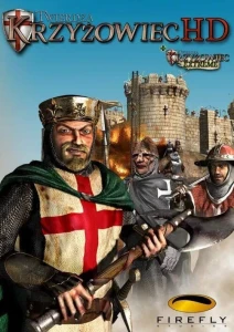 Twierdza Krzyżowiec HD + Extreme | Stronghold Crusader HD (PC) klucz Steam