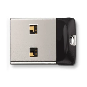 SanDisk Cruzer Fit 64GB USB 2.0