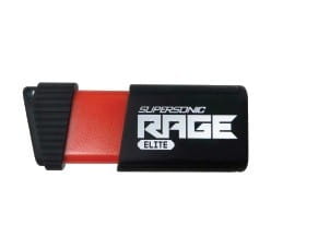Patriot Supersonic Rage ELITE 256GB USB 3.0