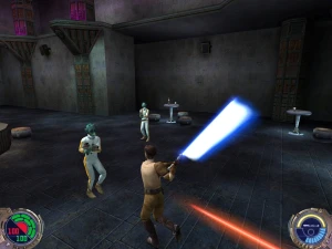 STAR WARS Jedi Knight II - Jedi Outcast (PC) klucz Steam