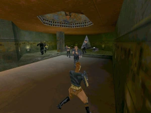 STAR WARS Jedi Knight - Mysteries of the Sith (PC) klucz Steam