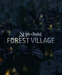 Life is Feudal: Forest Village (PC) klucz Steam