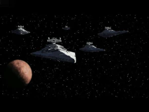STAR WARS X-Wing vs TIE Fighter - Balance of Power Campaigns (PC) klucz Steam