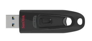 SanDisk Ultra, 64 GB