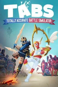 Totally Accurate Battle Simulator (PC) klucz Steam