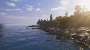 SCUM (PC) klucz Steam