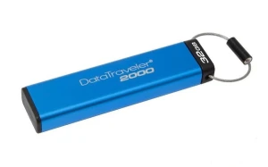 Kingston DataTraveler 2000 32GB USB 3.1