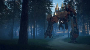 Generation Zero (PC) klucz Steam