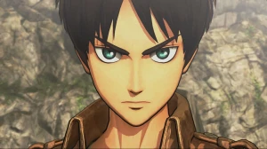 Attack on Titan / A.O.T. Wings of Freedom (PC) klucz Steam