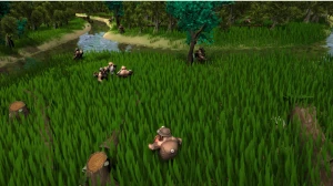 Fallen Mage (PC) klucz Steam