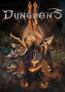 Dungeons (PC) Klucz Steam