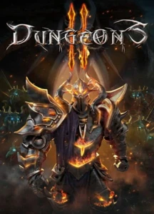 Dungeons 2 (PC) Klucz Steam
