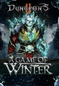 Dungeons 2 - A Game of Winter (PC) Klucz Steam