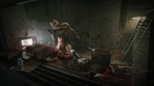 Outlast: Whistleblower (PC) klucz Steam