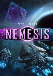 Stellaris: Nemesis (DLC) (PC) klucz Steam
