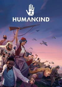 Humankind (PC) klucz Steam