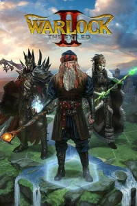 Warlock 2: The Exiled (PC) klucz Steam