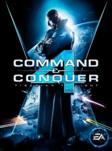 Command and Conquer 4: Tiberian Twilight (PC) klucz Origin