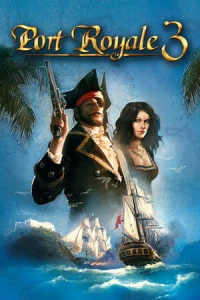 Port Royale 3 (PC) Klucz Steam