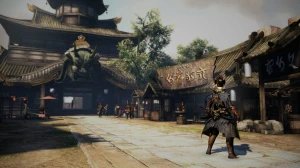Toukiden 2 (PC) klucz Steam