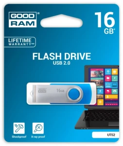 GOODRAM UTS2 16GB
