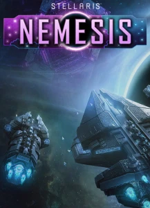 Stellaris - Nemesis (DLC) (PC) klucz Steam