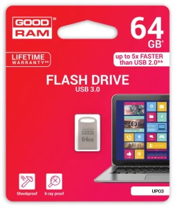 GoodRam UPO3, 64 GB
