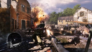 Enemy Front Multiplayer Map Pack (PC) Klucz Steam