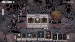 Deep Sky Derelicts - New Prospects (PC) Klucz Steam
