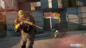 Sniper Ghost Warrior 3 - Multiplayer Map Pack (PC) Klucz Steam
