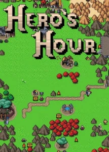 Hero's Hour (PC) klucz Steam