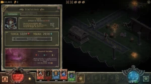 Book of Demons (PC) PL klucz Steam