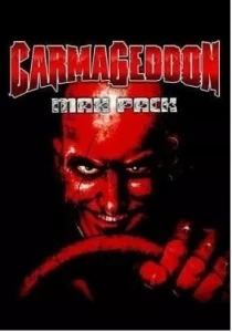 Carmageddon Max Pack (PC) Klucz Steam