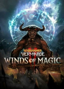 Warhammer: Vermintide 2 - Winds of Magic (PC) klucz Steam