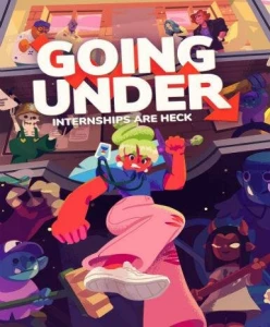 Going Under (PC) Klucz Steam