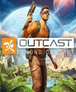 Outcast - Second Contact (PC) Klucz Steam