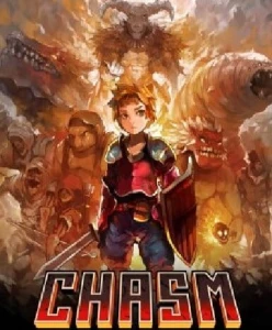 Chasm (PC) klucz Steam